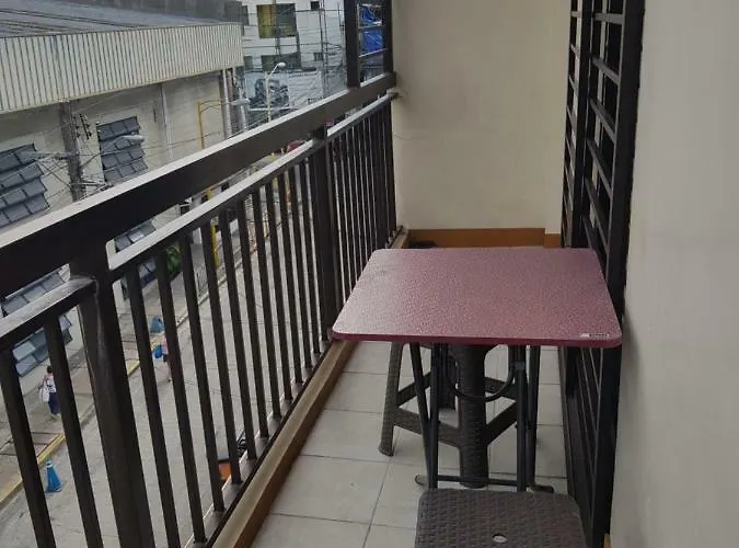 ゲストハウス Nikka's Place マニラ市