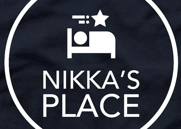 Nikka's Place ゲストハウス マニラ市
